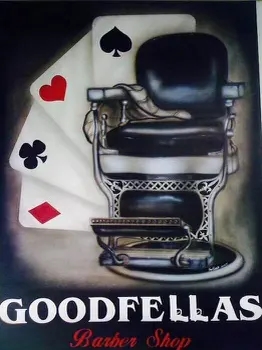 Goodfellas Barber Shop