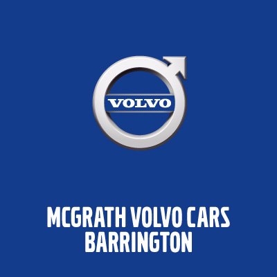 McGrath Volvo Cars Barrington