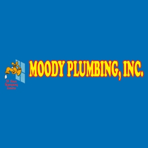 Moody Plumbing Inc