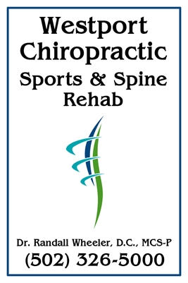 Westport Chiropractic and Rehab