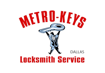 Metro-Keys Locksmith Service-Dallas