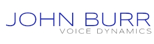 John Burr Voice Dynamics