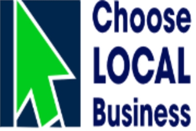 Choose Local Business