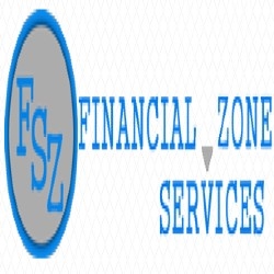 Financial services zone