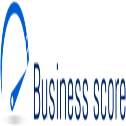 Business score