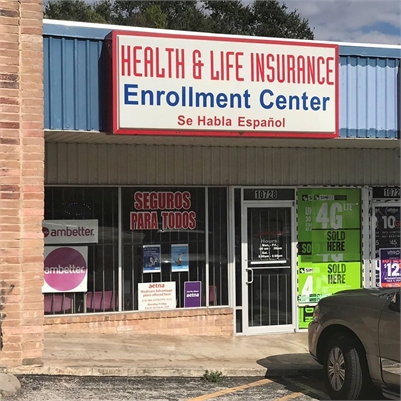 Health and Life Insurance Enrollment Center  