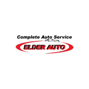 Elder Auto Complete Auto Service