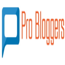 Pro bloggers