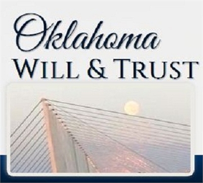 Oklahoma Will and Trust