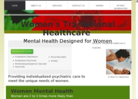 Women's Transitional Healthcare