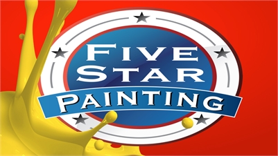 Five Star Painting of Orem