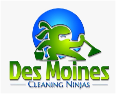 Des Moines Cleaning Ninjas