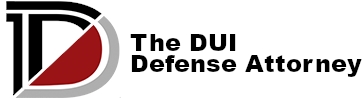 The DUI Defense Attorney