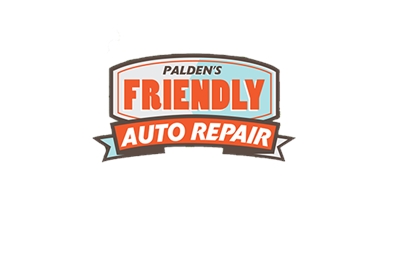 Paldens Friendly Auto Repair
