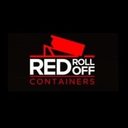 Red Roll Off Containers, LLC