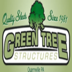 Green Tree Structures