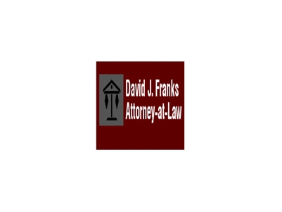 David J Franks Attorney-at-Law