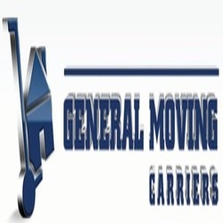 General Moving Carriers
