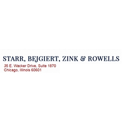 Starr, Bejgiert, Zink & Rowells