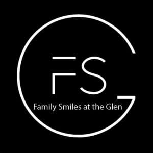 Family Smiles At The Glen