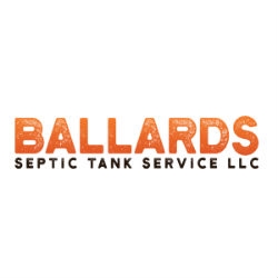 Ballard's Septic Services