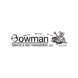 Bowman Termite and Pest Management LLC