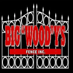 Big “Wood”y’s Fence, Inc.