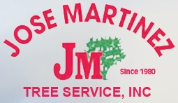 Jose Martinez Tree Service, Inc
