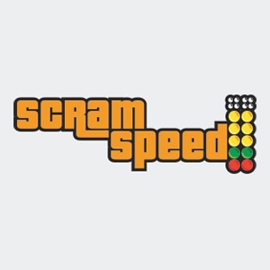 Scram Speed