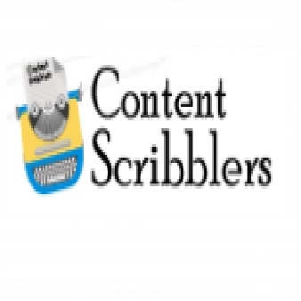 Content Scribblers