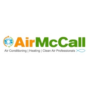 Air McCall, Inc