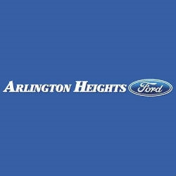 Arlington Heights Ford