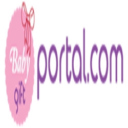 Baby gift portal