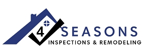 4 Seasons Inspections and remodeling