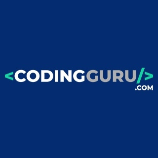 CodingGuru.Com - Learn Code Professionally