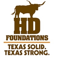 HD Foundations - Arlington, TX