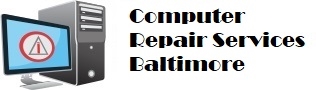 Computer Repair Services Baltimore
