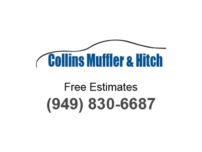 Collins Muffler & Hitch