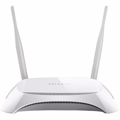 How To Setup TP-Link Wi-Fi Router