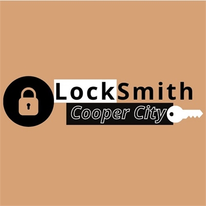 Locksmith Cooper City FL