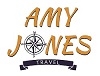 Amy Jones Travel