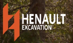 Henault Excavation