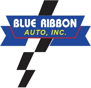 Blue Ribbon Auto Inc.