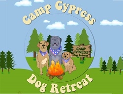Camp Cypress Dog Retreat