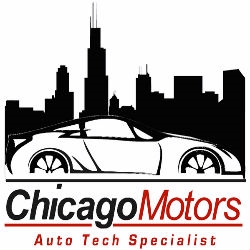 Chicago Motors Auto Service