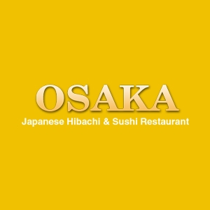 Osaka Japanese Hibachi & Sushi Restaurant