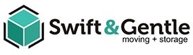 SWIFT & GENTLE MOVING & STORAGE LLC