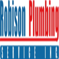 Robison Plumbing Service Inc.