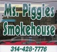 Ms Piggies' Smokehouse