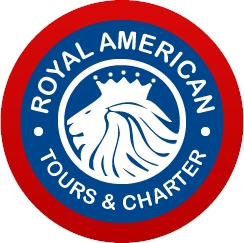Royal American Tours & Charter